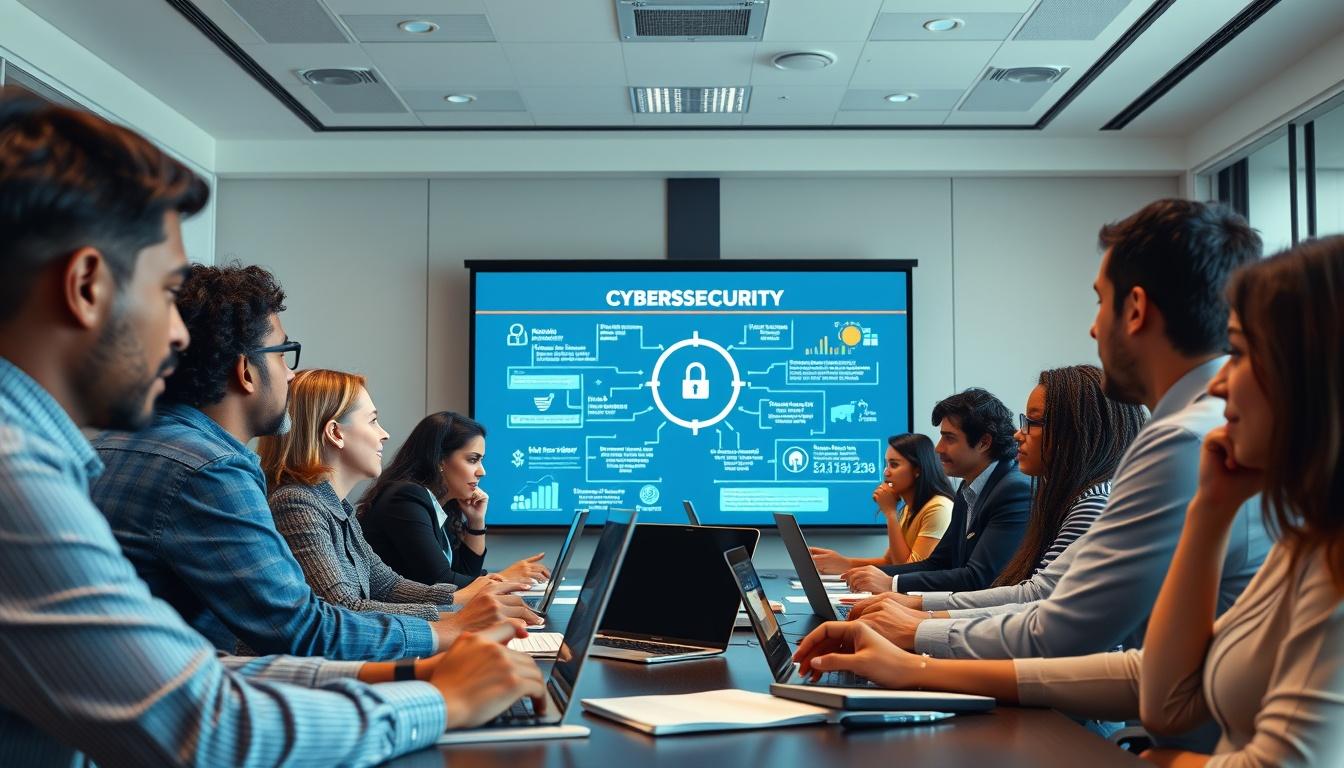 Why IT Security Matters